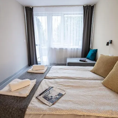 Wiking-osrodek Wypoczynkowo-szkoleniowy Resort Jantar