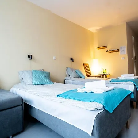 Wiking-osrodek Wypoczynkowo-szkoleniowy *