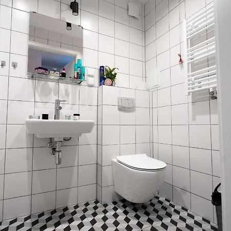 リゾート Wiking-osrodek Wypoczynkowo-szkoleniowy