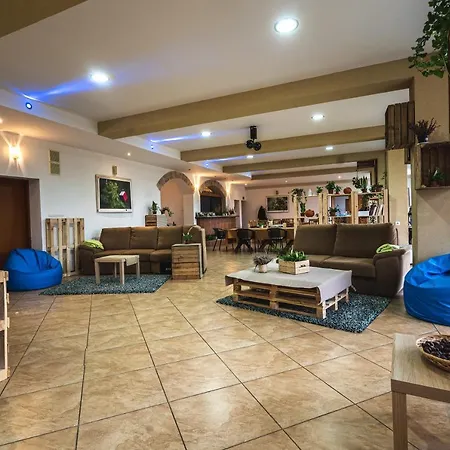 Wiking-osrodek Wypoczynkowo-szkoleniowy