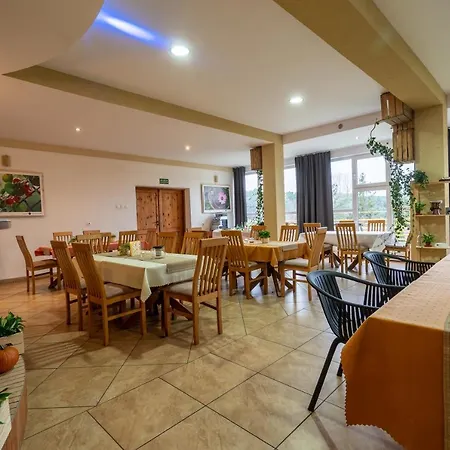 Wiking-osrodek Wypoczynkowo-szkoleniowy