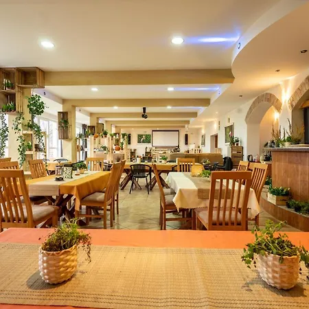 Wiking-osrodek Wypoczynkowo-szkoleniowy * ヤンタル