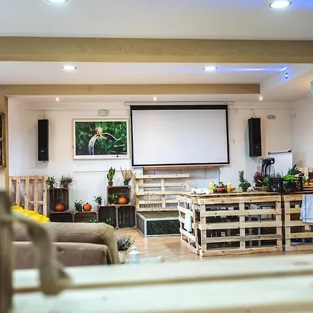 Wiking-osrodek Wypoczynkowo-szkoleniowy