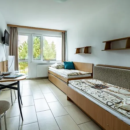 Wiking-osrodek Wypoczynkowo-szkoleniowy リゾート