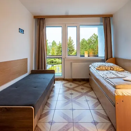 Wiking-osrodek Wypoczynkowo-szkoleniowy * ヤンタル