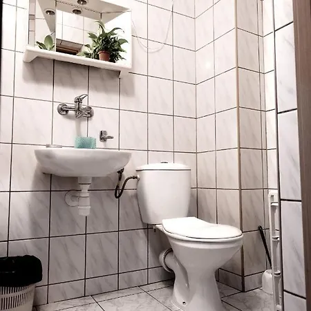 Wiking-osrodek Wypoczynkowo-szkoleniowy リゾート