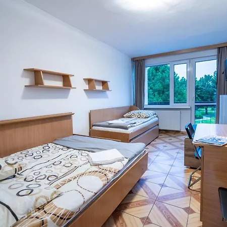 Wiking-osrodek Wypoczynkowo-szkoleniowy ヤンタル