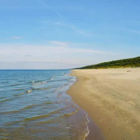 Wiking-osrodek Wypoczynkowo-szkoleniowy リゾート *