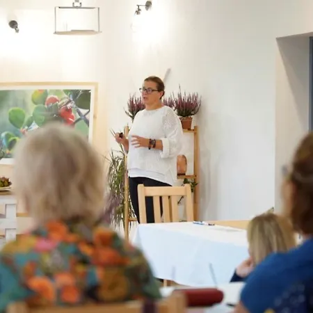 Wiking-osrodek Wypoczynkowo-szkoleniowy リゾート *