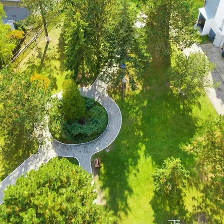 Wiking-osrodek Wypoczynkowo-szkoleniowy リゾート ヤンタル