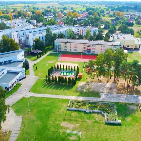 Wiking-osrodek Wypoczynkowo-szkoleniowy *