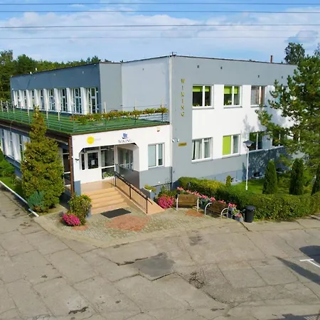 Wiking-osrodek Wypoczynkowo-szkoleniowy *