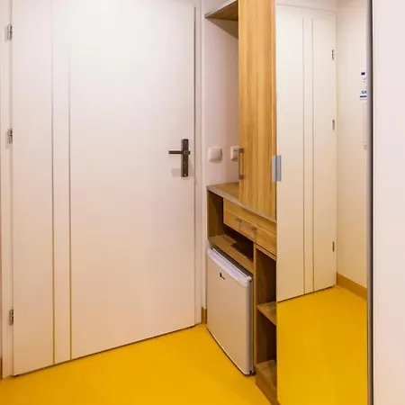 リゾート Wiking-osrodek Wypoczynkowo-szkoleniowy *