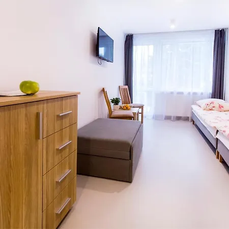 リゾート Wiking-osrodek Wypoczynkowo-szkoleniowy