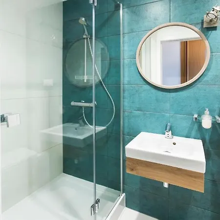 Wiking-osrodek Wypoczynkowo-szkoleniowy リゾート