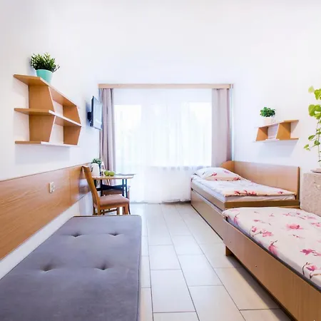 Wiking-osrodek Wypoczynkowo-szkoleniowy *