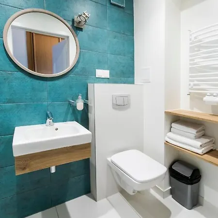 Wiking-osrodek Wypoczynkowo-szkoleniowy リゾート *