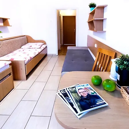 Wiking-osrodek Wypoczynkowo-szkoleniowy Jantar