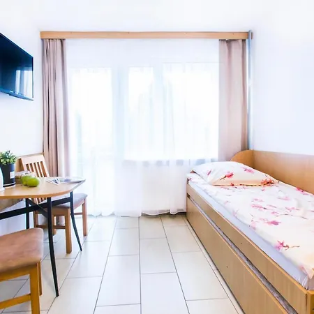 Wiking-osrodek Wypoczynkowo-szkoleniowy リゾート ヤンタル