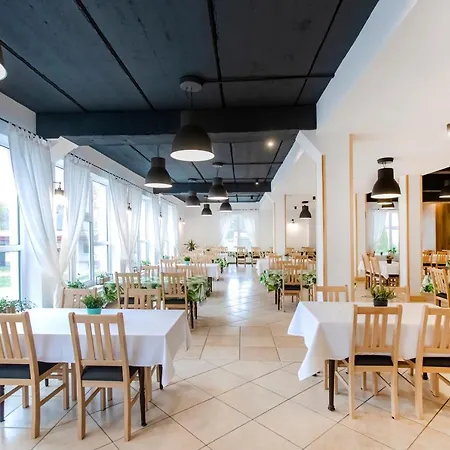 Wiking-osrodek Wypoczynkowo-szkoleniowy リゾート