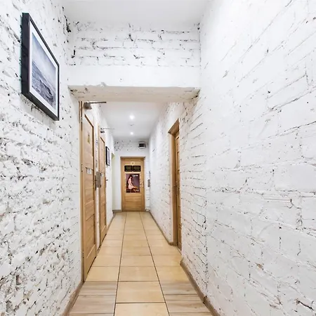 リゾート Wiking-osrodek Wypoczynkowo-szkoleniowy ヤンタル