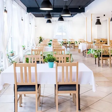 Wiking-osrodek Wypoczynkowo-szkoleniowy リゾート