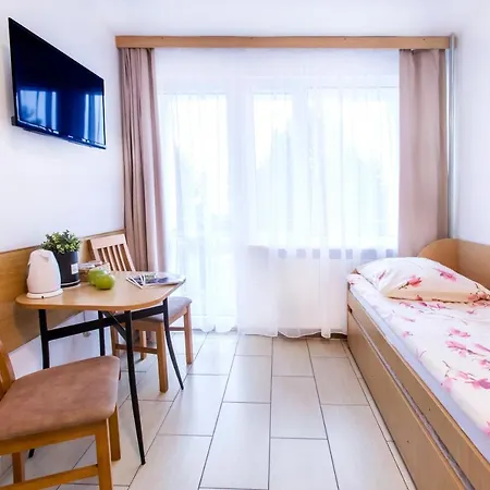 Wiking-osrodek Wypoczynkowo-szkoleniowy リゾート