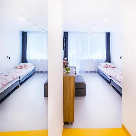 Wiking-osrodek Wypoczynkowo-szkoleniowy リゾート ヤンタル