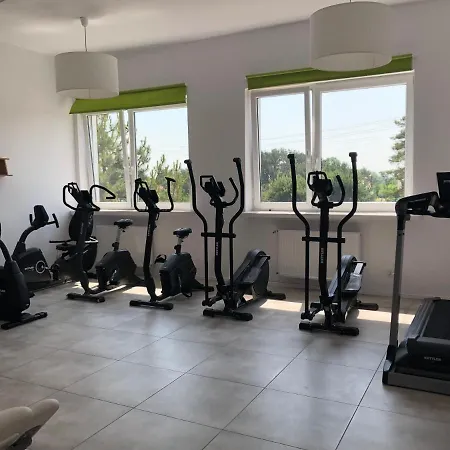 Wiking-osrodek Wypoczynkowo-szkoleniowy *