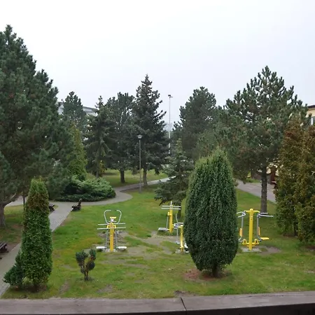 Wiking-osrodek Wypoczynkowo-szkoleniowy Resort Jantar
