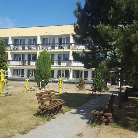 Wiking-osrodek Wypoczynkowo-szkoleniowy