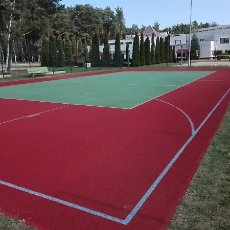 Resort Wiking-osrodek Wypoczynkowo-szkoleniowy Jantar