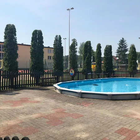 Wiking-osrodek Wypoczynkowo-szkoleniowy ヤンタル