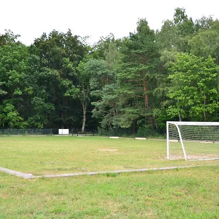 Wiking-osrodek Wypoczynkowo-szkoleniowy ヤンタル