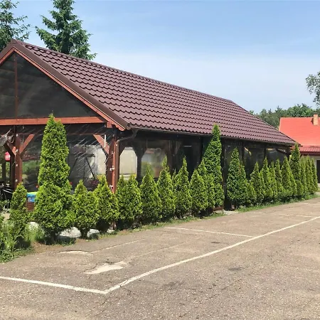 Wiking-osrodek Wypoczynkowo-szkoleniowy リゾート ヤンタル