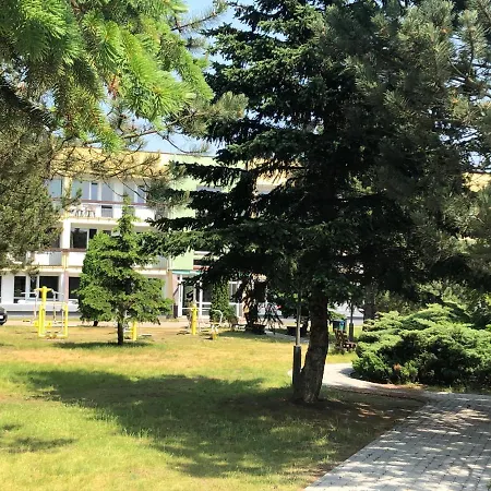 リゾート Wiking-osrodek Wypoczynkowo-szkoleniowy *