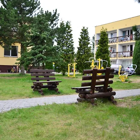 Wiking-osrodek Wypoczynkowo-szkoleniowy