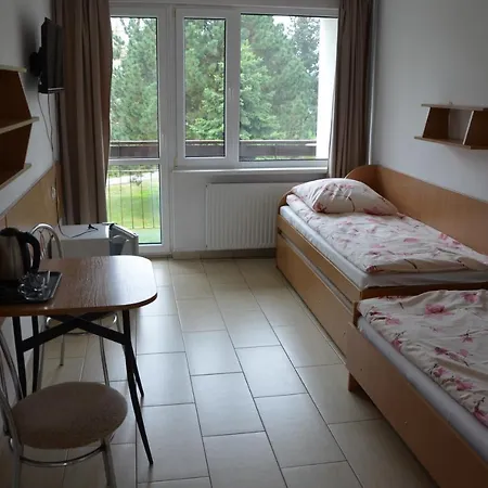 Wiking-osrodek Wypoczynkowo-szkoleniowy ヤンタル