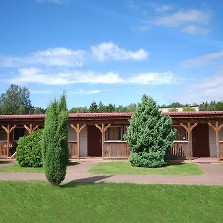 リゾート Wiking-osrodek Wypoczynkowo-szkoleniowy