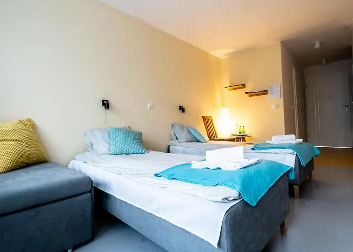 Wiking-osrodek Wypoczynkowo-szkoleniowy *