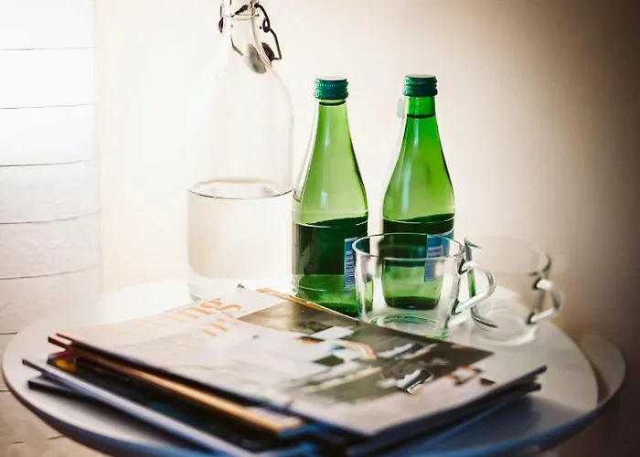 Wiking-osrodek Wypoczynkowo-szkoleniowy Курортный комплекс Янтар