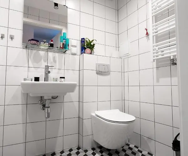 Курортный комплекс Wiking-osrodek Wypoczynkowo-szkoleniowy