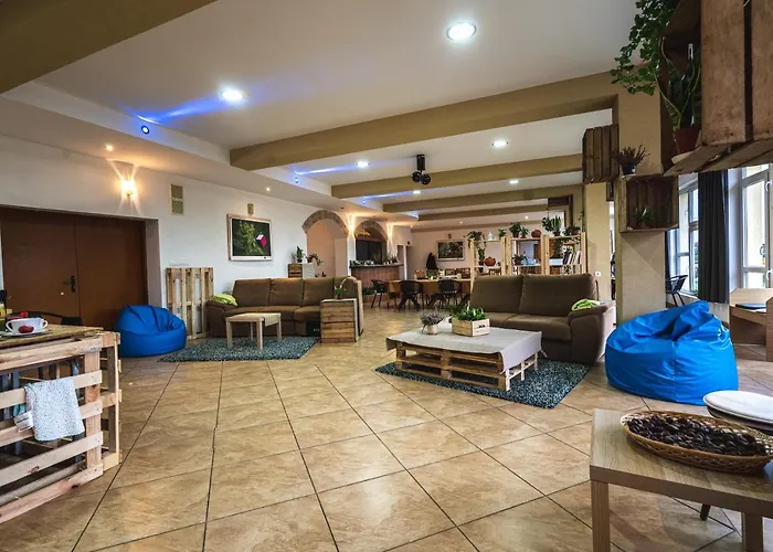 Wiking-osrodek Wypoczynkowo-szkoleniowy