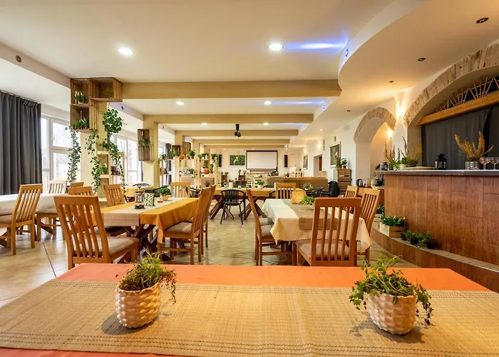 Wiking-osrodek Wypoczynkowo-szkoleniowy * Янтар