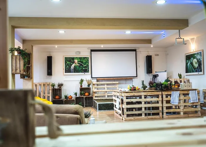 Wiking-osrodek Wypoczynkowo-szkoleniowy