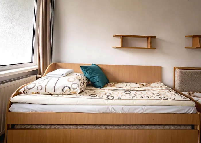 Wiking-osrodek Wypoczynkowo-szkoleniowy *