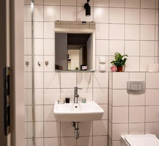 Курортный комплекс Wiking-osrodek Wypoczynkowo-szkoleniowy Янтар