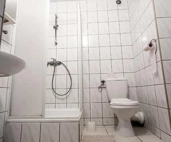 Курортный комплекс Wiking-osrodek Wypoczynkowo-szkoleniowy *