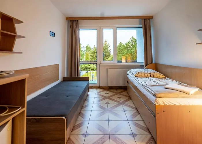 Wiking-osrodek Wypoczynkowo-szkoleniowy * Янтар