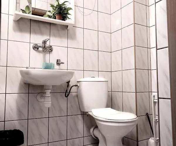 Wiking-osrodek Wypoczynkowo-szkoleniowy Курортный комплекс